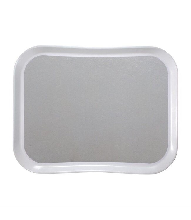 Dienblad Cambro Versa Lite Grijs - 43x33cm