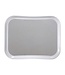 Dienblad Cambro Versa Lite Grijs - 43x33cm