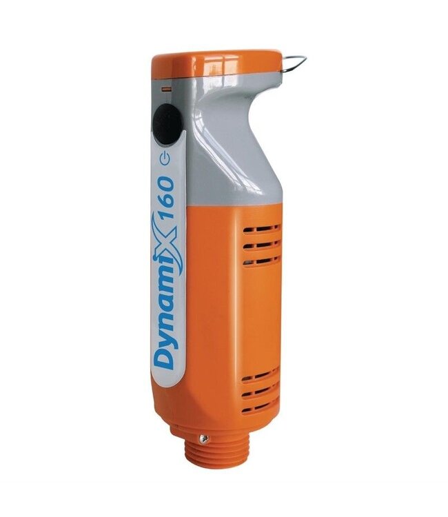 Staafmixer Combiset Dynamix MF052