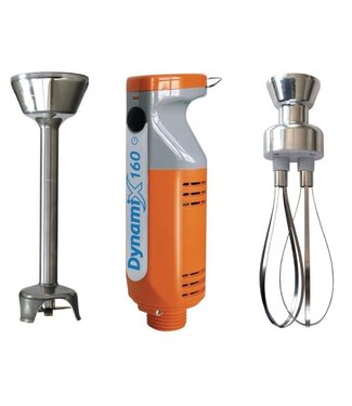 Dynamic Staafmixer Combiset Dynamix MF052