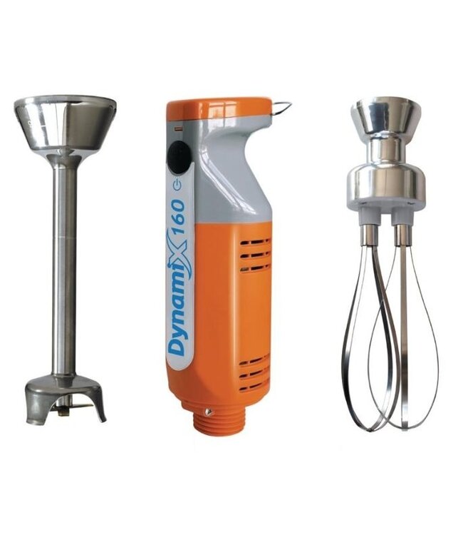 Staafmixer Combiset Dynamix MF052