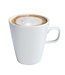 Latte mok porselein Athena - 39,7cl - per 12 stuks
