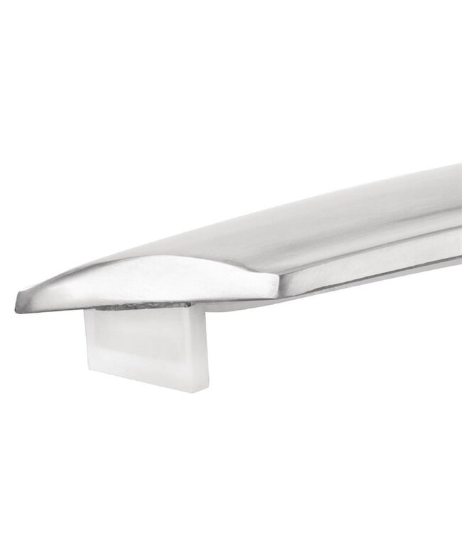 Tafel Tom opklapbaar - vierkant 60cm - essenhout