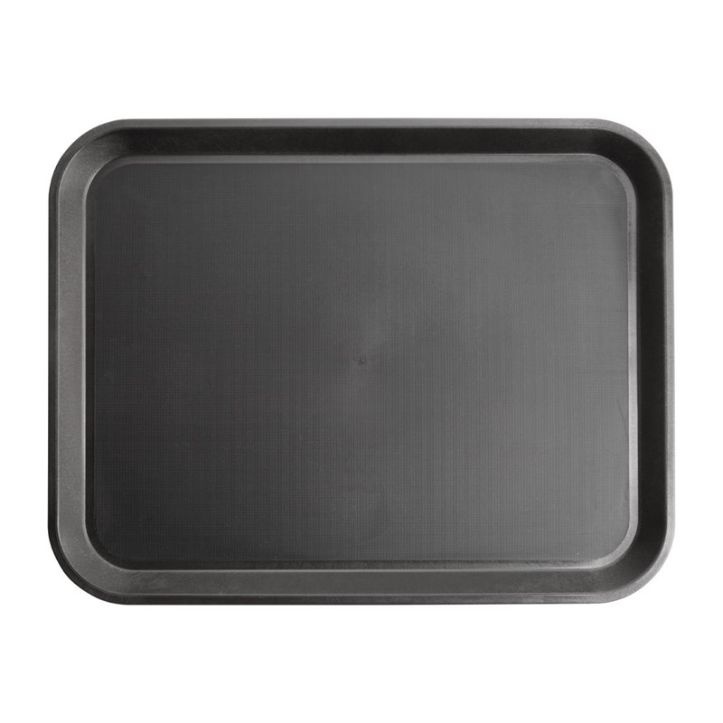Horeca dienblad rond 40 cm set van 3 bestel HIER online