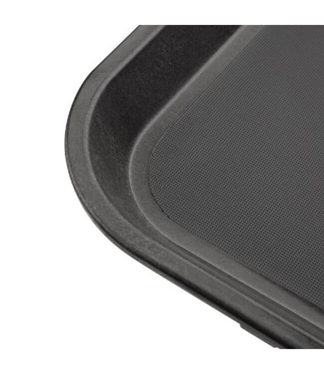 Dienblad antislip - polypropyleen - 46x35,5cm