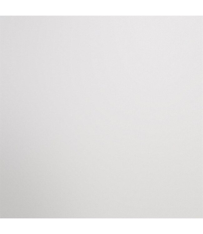 Servet Mitre Essentials wit - polyester - 10 stuks - 51x51cm