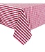 Tafelkleed Mitre Comfort - polyester - verkrijgbaar in 3 maten