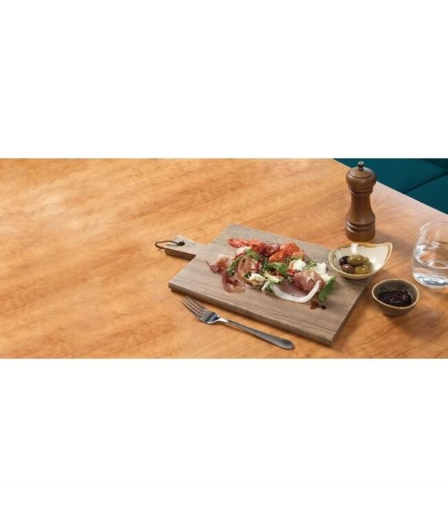 Saus schaaltje 5cl - Olympia Kiln - grijs - per 12 stuks