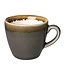 Espressokopje 8,5cl - Olympia Kiln - grijs - per 6 stuks