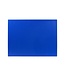 Kleurcode snijplank - blauw - 60x45x2cm