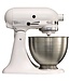 Kitchenaid KitchenAid K45 keukenmachine - wit - 4,28 liter