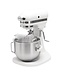 KitchenAid K5 keukenmachine - wit - 4,8 liter