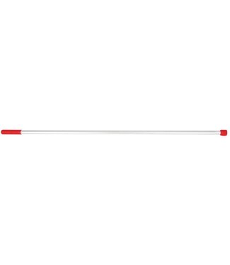 SYR Kleurcode steel SYR - rood - 137cm