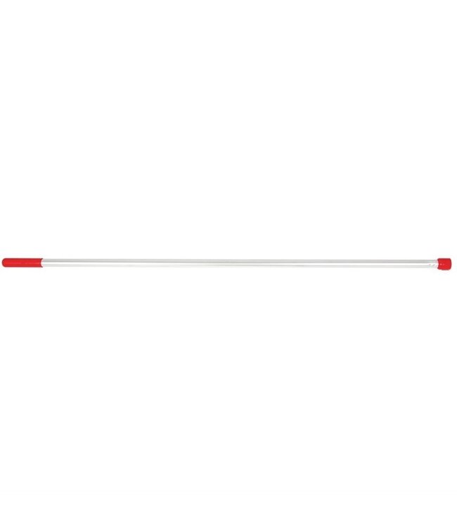 Kleurcode steel SYR - rood - 137cm