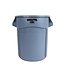 Ronde container Brute - 75 liter