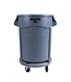 Ronde container Brute - 75 liter