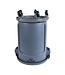 Ronde container Brute - 75 liter