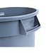 Ronde container Brute - 75 liter