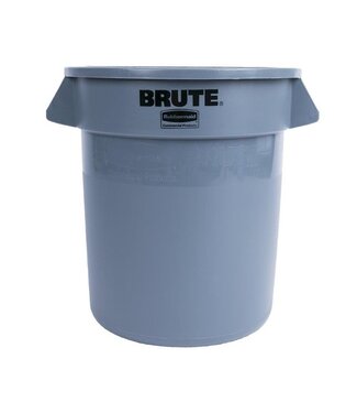 Rubbermaid Ronde container Brute - 37 liter