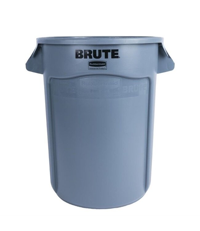 Rubbermaid Ronde container Brute - 121 liter