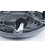 Wielbasis voor Afvalcontainer Jantex - 120 liter