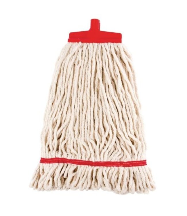 Mop Kentucky SYR - rood