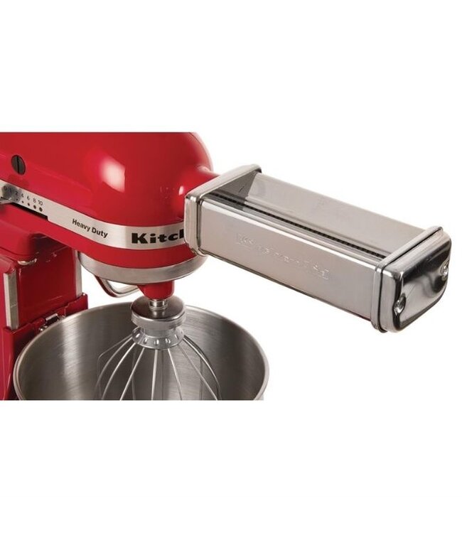 Pasta opzetstuk tbv KitchenAid K5 keukenmachine