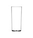 Longdrinkglazen polycarbonaat - 48 stuks - 34cl