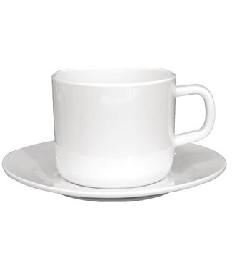 Kristallon Melamine kopje | Per 12 stuks | 20,6cl