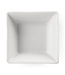 Vierkante amuseschaaltjes porselein | Per 12 stuks | 7,5x7,5cm