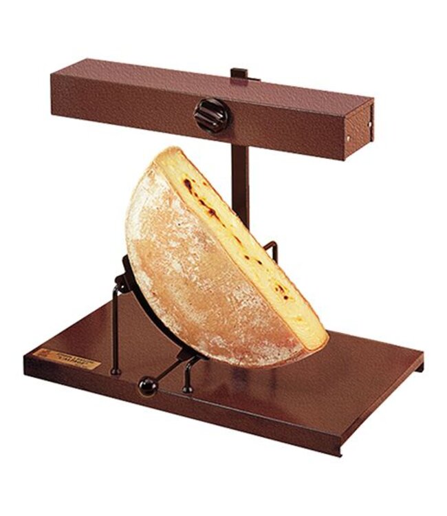 Raclette apparaat Alpage