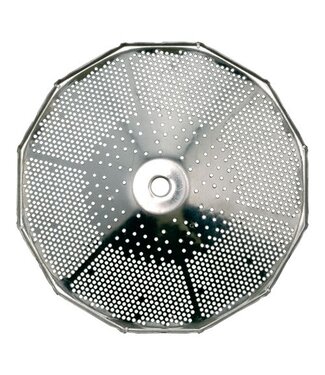 Tellier France Inzetzeef voor groentezeef vertind 1,5mm gaatjes