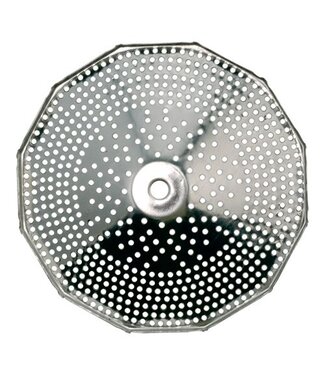 Tellier France Inzetzeef voor groentezeef rvs 2,5mm gaatjes