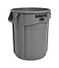 Rubbermaid Voedselcontainer - 208 liter