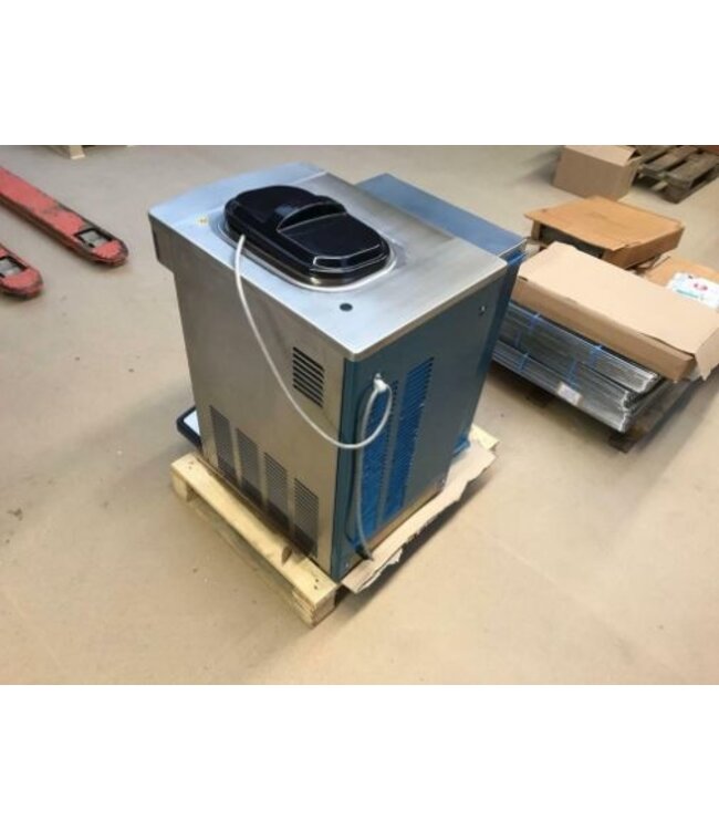 Occasion: Nissei NA9320 Frozen yoghurt machine