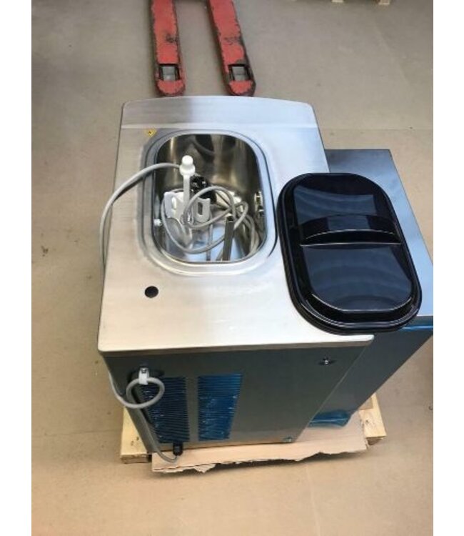 Occasion: Nissei NA9320 Frozen yoghurt machine