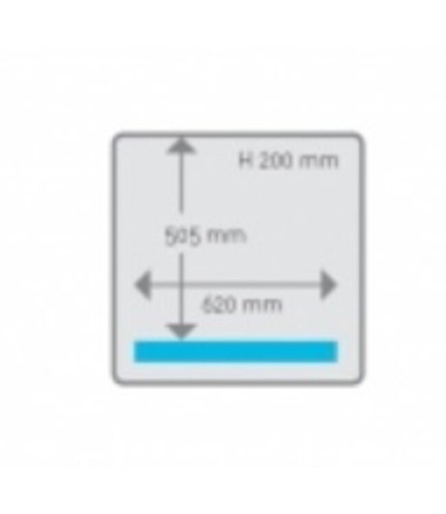 Vacumeermachine mobiele serie M4