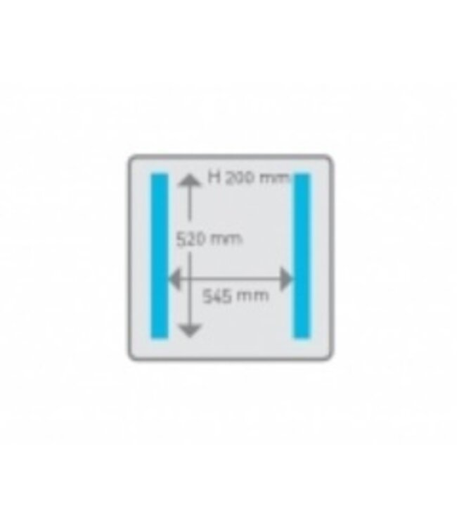 Vacumeermachine mobiele serie M4