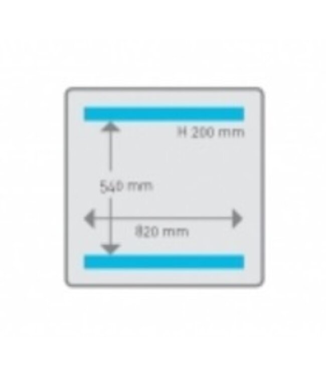 Vacumeermachine mobiele serie M5