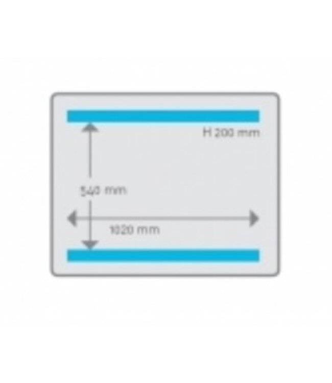 Vacumeermachine mobiele serie M6