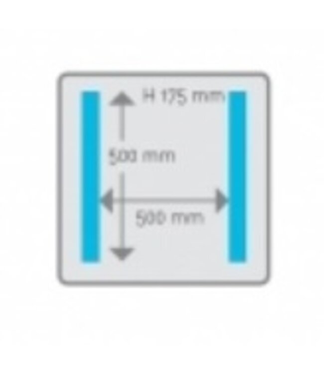 Vacumeermachine mobiele serie M7 (aluminium)