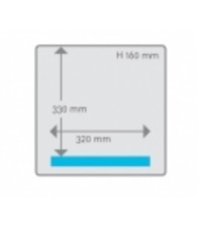 Vacumeermachine Tafelmodel T3