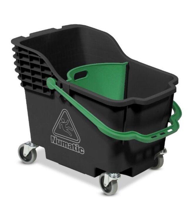 Mopemmer HB 1812 B - zwart