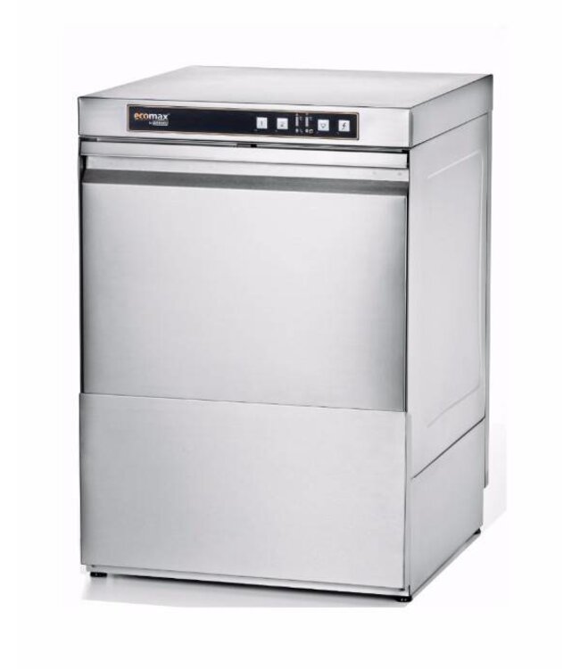 Hobart Glazenwasmachine ECO-G504B