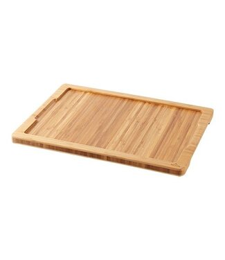 Houten onderplank 38x28cm