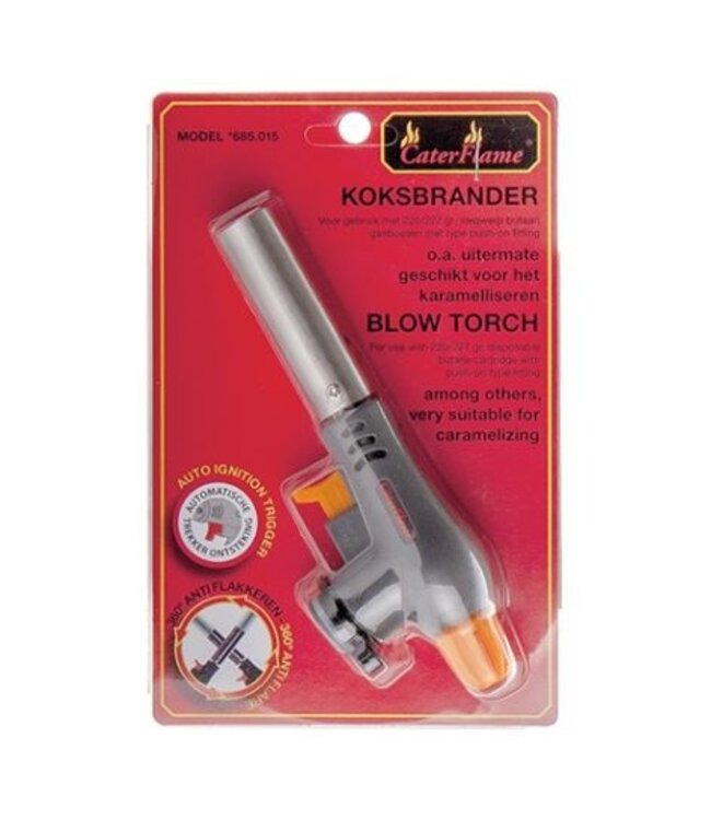 Koksbrander CaterChef