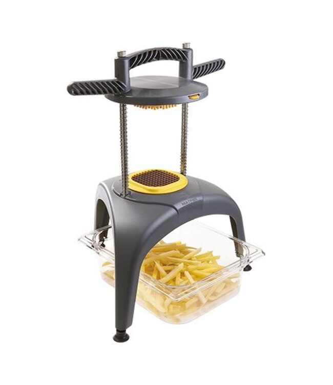 Fritessnijder Prep Chef basisunit