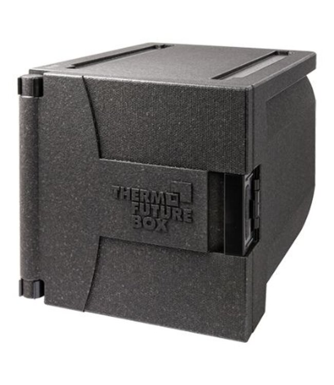 Thermo Future Box Thermo frontloader 9x 1/1GN