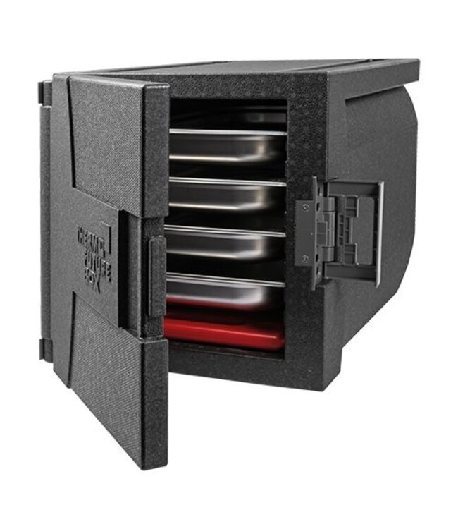 Thermo frontloader 9x 1/1GN