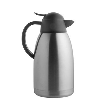 Isoleerkan 2L tbv Koffiezetapparaat CaterChef Thermos